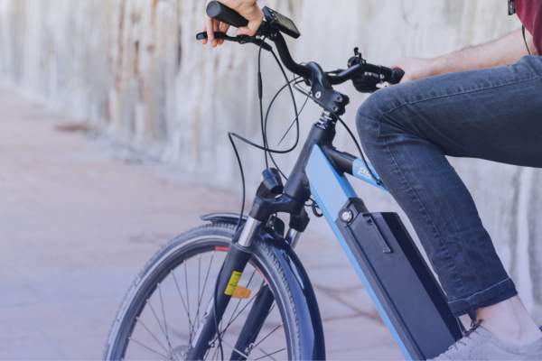 mejor seguro bicicleta