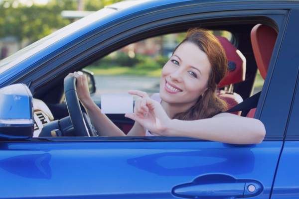 seguro sin licencia de conducir