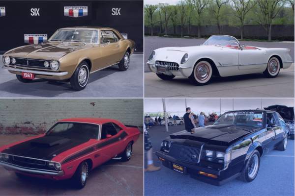 seguros para autos de más de 20 años