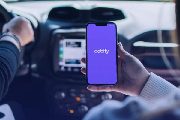 cabify