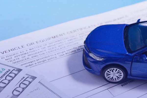 tipos de seguros de autos