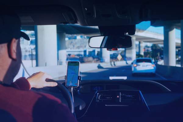 requisitos seguro auto uber