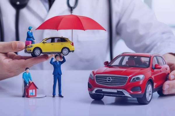 seguro de auto cubre desastres naturales