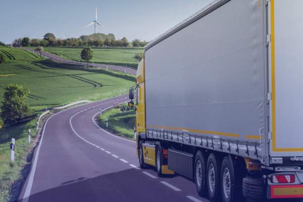 seguro de transporte de carga