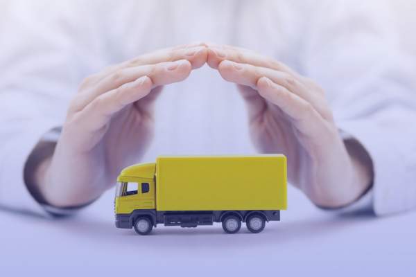 seguro de transporte de carga