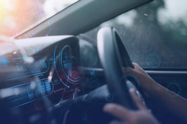 asegurar autos inteligentes