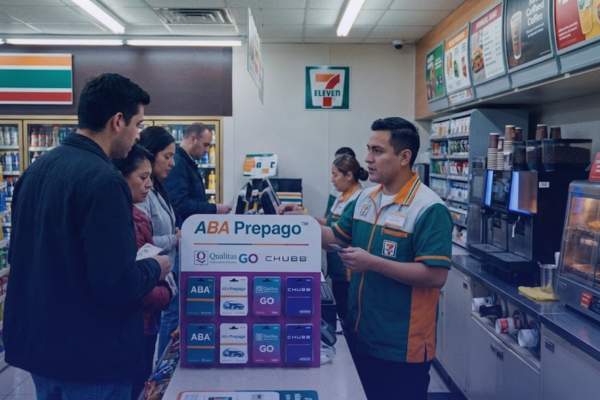 seven eleven seguros