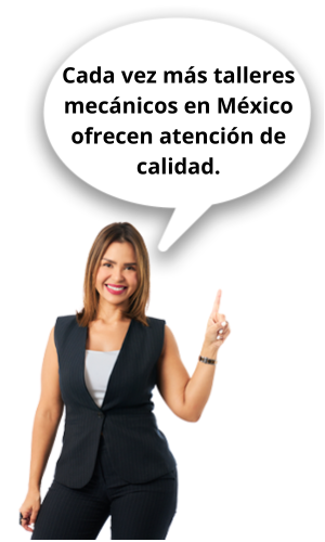 talleres mecanicos en mexico