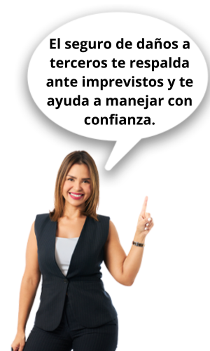 daños a terceros