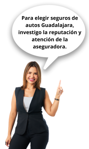 seguros de autos guadalajara